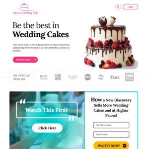 Web Design by Frank Varga
