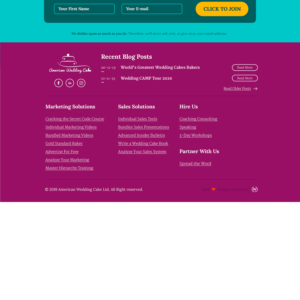 Diseño Web por Frank Varga para IGR Communications | Diseño: #20742279