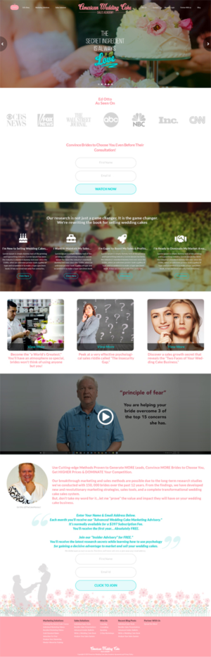 Web-Design von priya.kirodian 20 für IGR Communications | Design #20722819