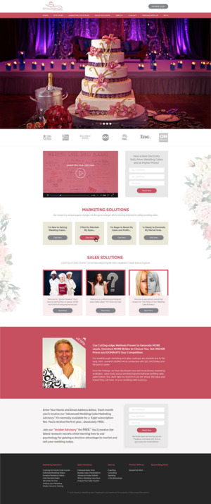 Web-Design von mamun313 für IGR Communications | Design #20716221