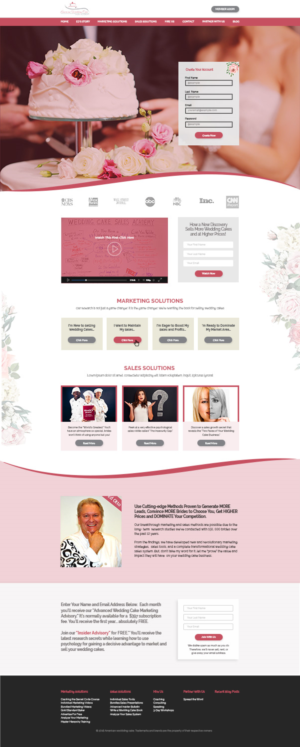 Diseño Web por mamun313 para IGR Communications | Diseño: #20725272