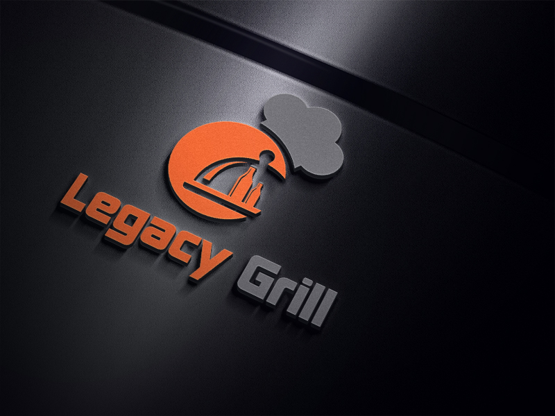 Logo Design by munart45088 2 for this project | Design #20692627