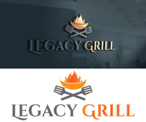 Logo Design by Shaheen 4