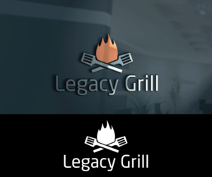 Logo Design by LKSUS for this project | Design: #20691540