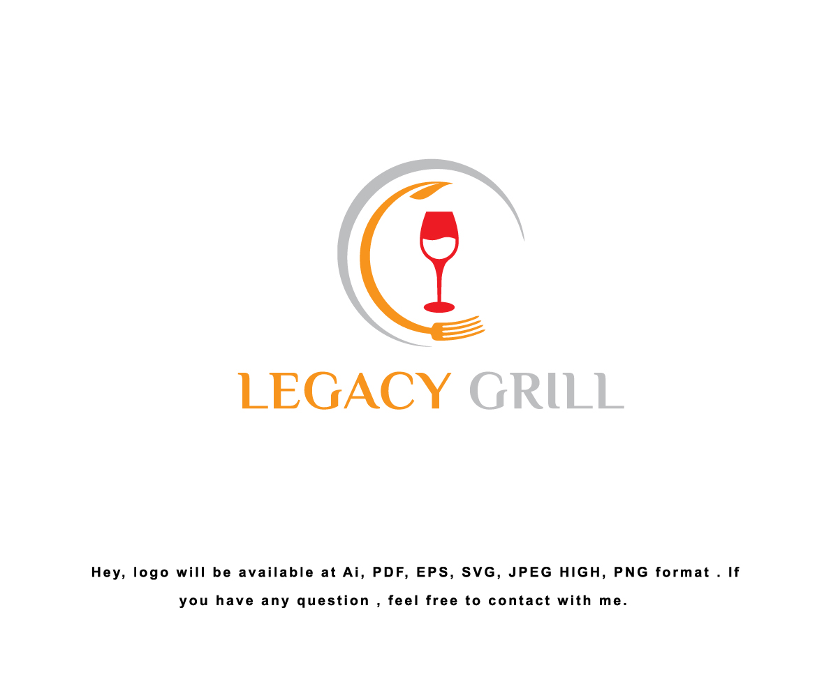 Logo Design by Design Solving for this project | Design #20687595