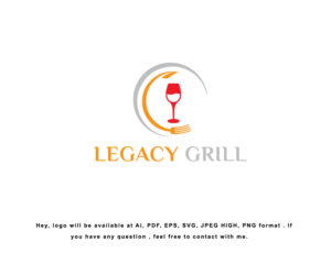 Logo Design by Design Solving for this project | Design: #20687595