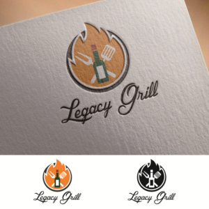 Logo Design by chozin31 for this project | Design #20694660