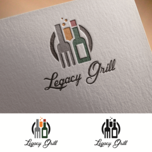 Logo Design by chozin31 for this project | Design: #20694662