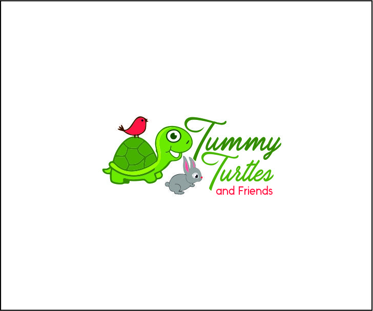 Logo Design by Mihaela for Marvel US Blessings LLC | Design #20734855