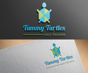 Logo Design by LKSUS for Marvel US Blessings LLC | Design: #20696222