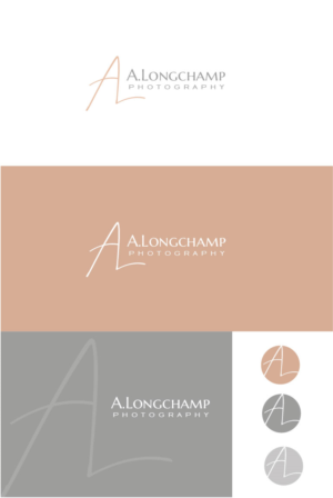 A. Longchamp | Design de Logo par Birdcage