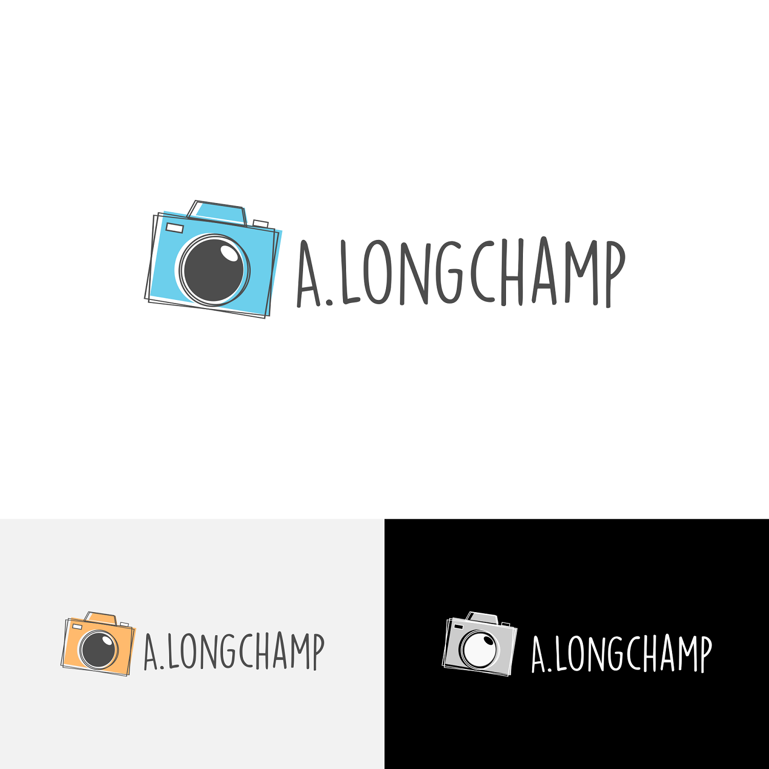 Logo Design by zatsukiki for this project | Design #20707961