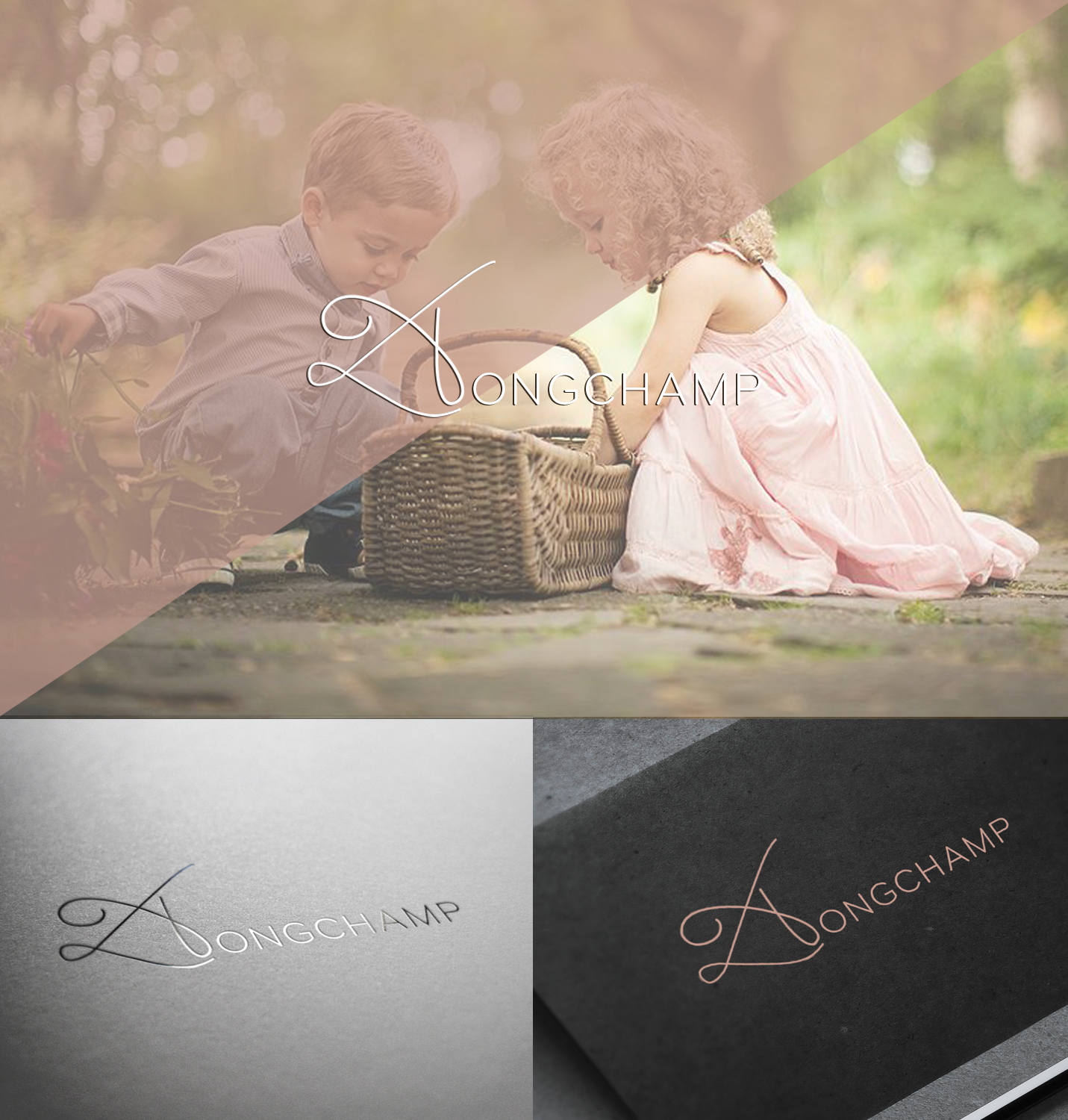Logo Design by rivemediadesign for this project | Design #20726361