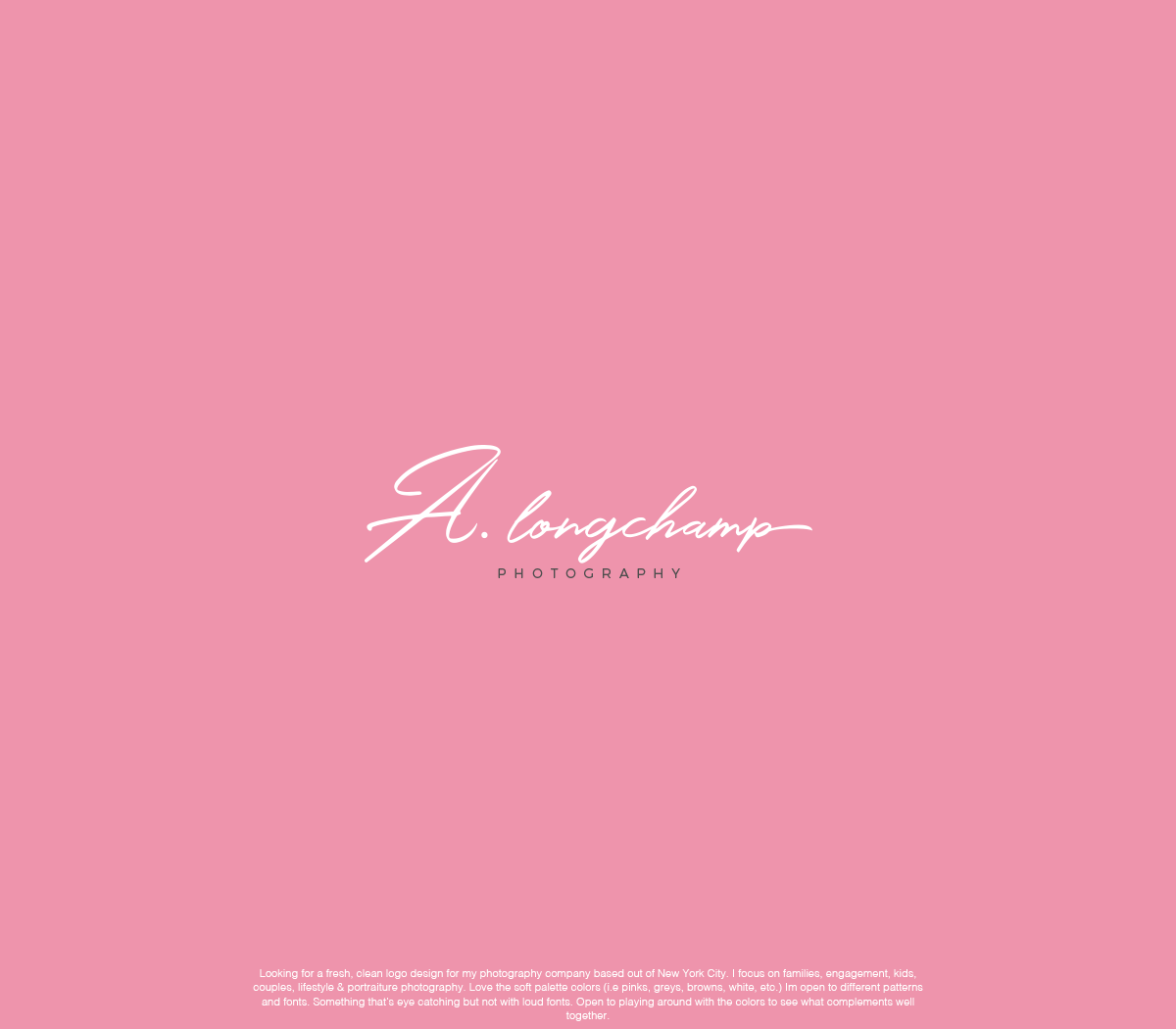 Logo-Design von GBDESIGN für dieses Projekt | Design #20746192