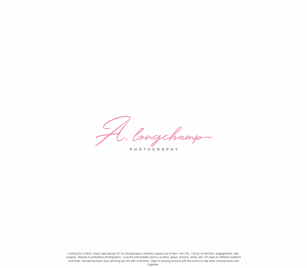 Logo Design by GBDESIGN for this project | Design #20746193