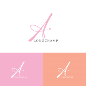 Logo Design by Anna G. for this project | Design: #20719396