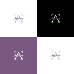 A. Longchamp | Design de Logo par Basksh Designs
