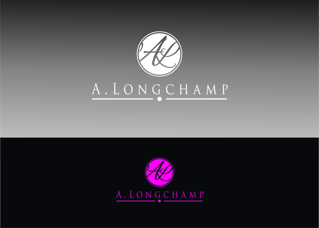 Logo Design by Pevita for this project | Design #20706969