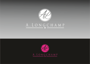 Logo Design by Pevita for this project | Design: #20706969