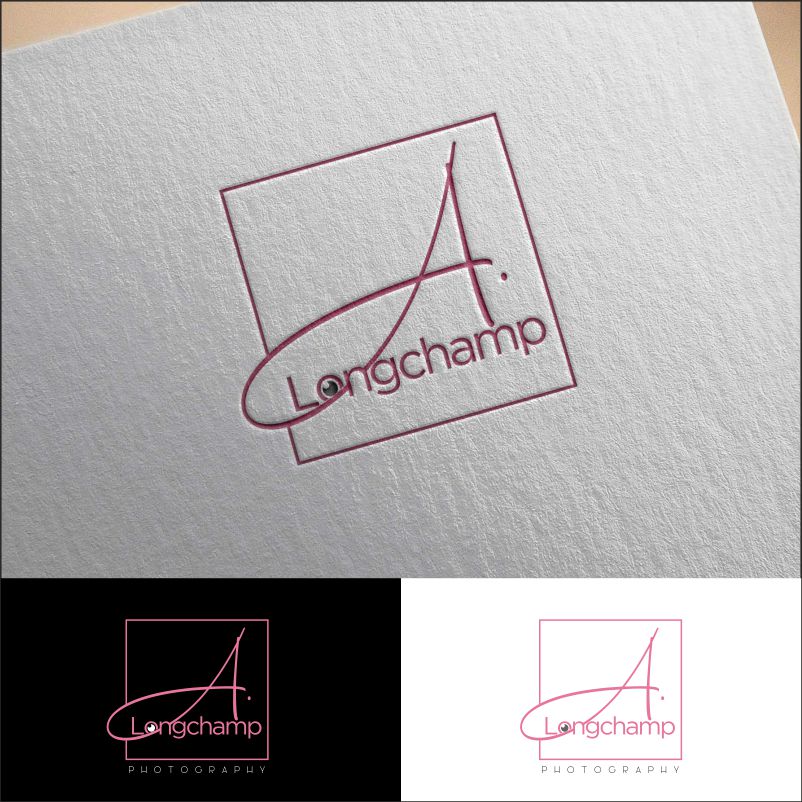 Logo Design by Rajiv Kumar for this project | Design #20734256