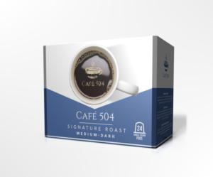 Packaging Design by Giovanni for this project | Design: #20688762