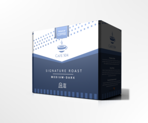 Packaging Design by Giovanni for this project | Design: #20693210