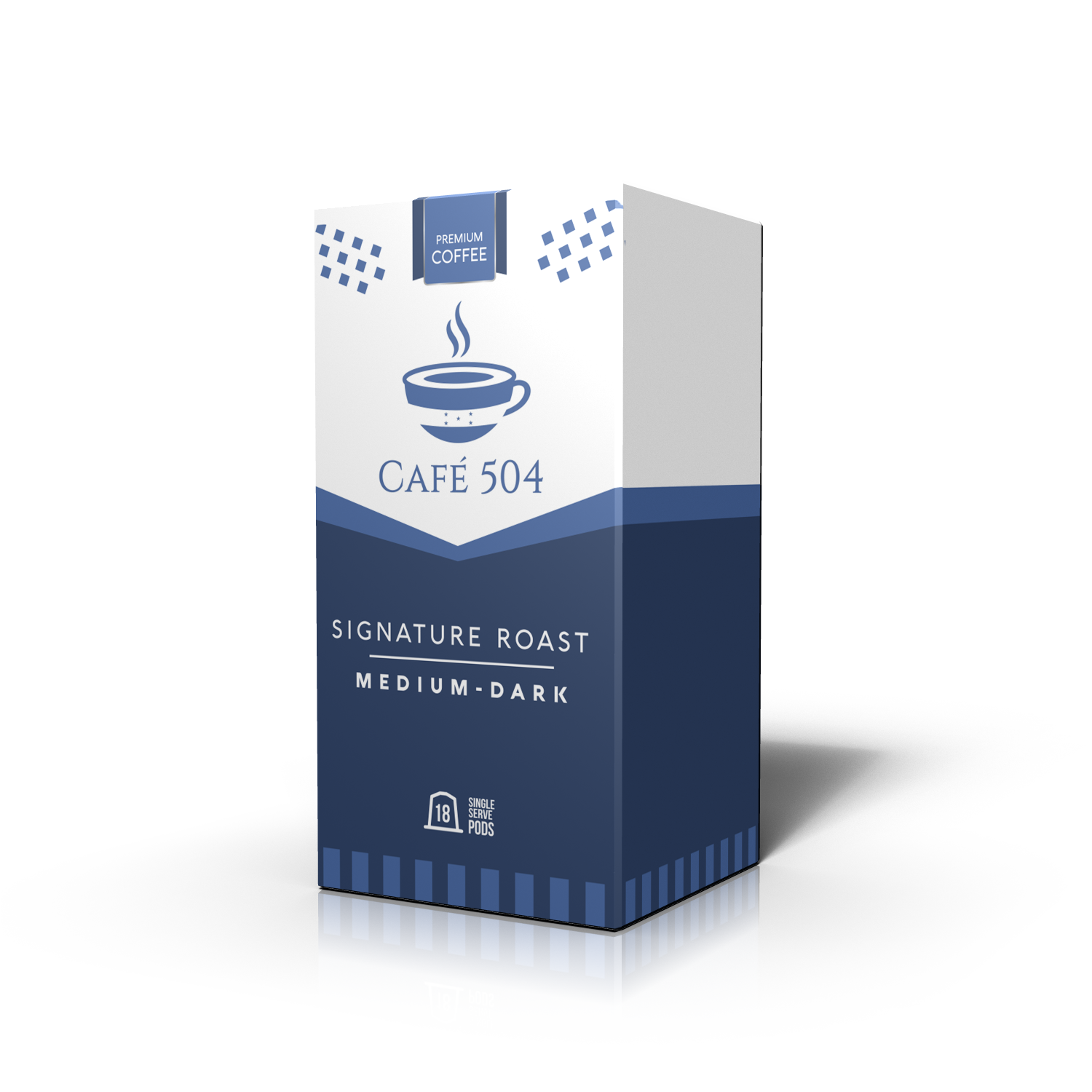 Packaging Design by Giovanni for this project | Design #20702863