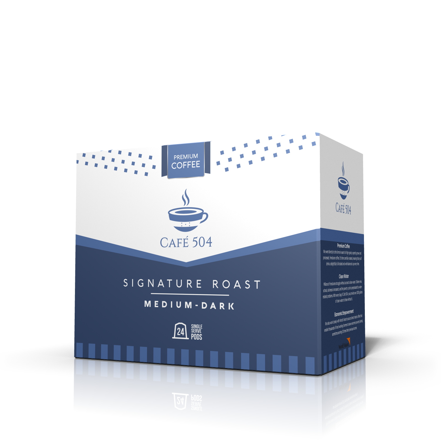 Packaging Design by Giovanni for this project | Design #20703558