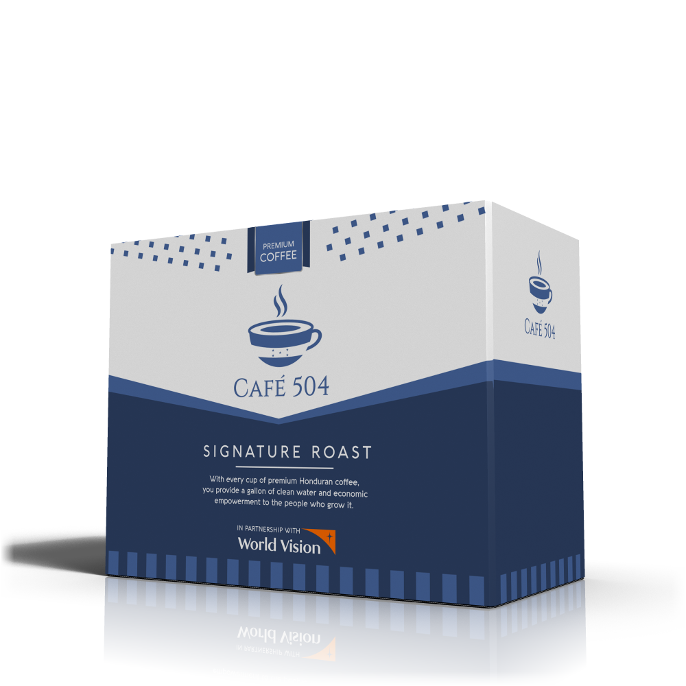Packaging Design by Giovanni for this project | Design #20715637