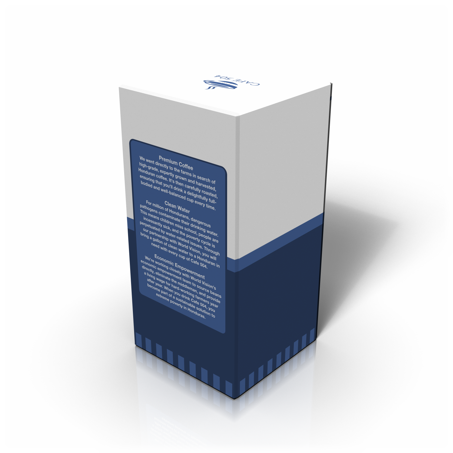 Diseño de Empaque por Giovanni para este proyecto | Diseño #20717112