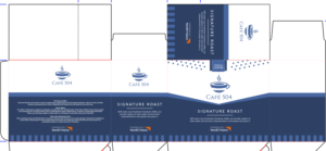 Packaging Design by Giovanni for this project | Design: #20717188