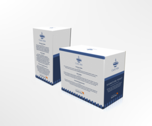 Packaging Design by Giovanni for this project | Design: #20723927