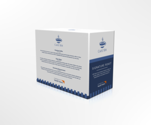 Packaging Design by Giovanni for this project | Design: #20724205