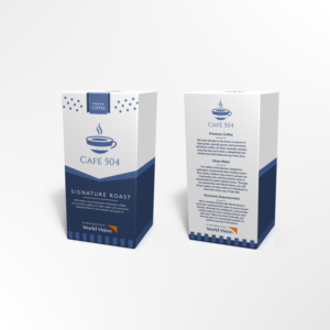 Packaging Design by Giovanni for this project | Design: #20727167
