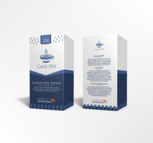 Packaging Design by Giovanni for this project | Design: #20735198