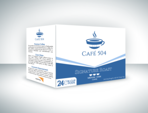Packaging Design by Lezette_G for this project | Design: #20688422