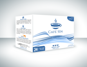 Packaging Design by Lezette_G for this project | Design: #20688424
