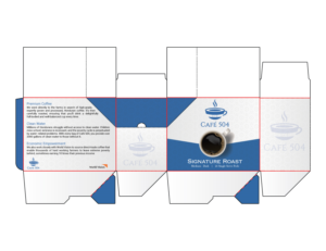Verpackungs-Design von Prism Graphics für dieses Projekt | Design #20688345