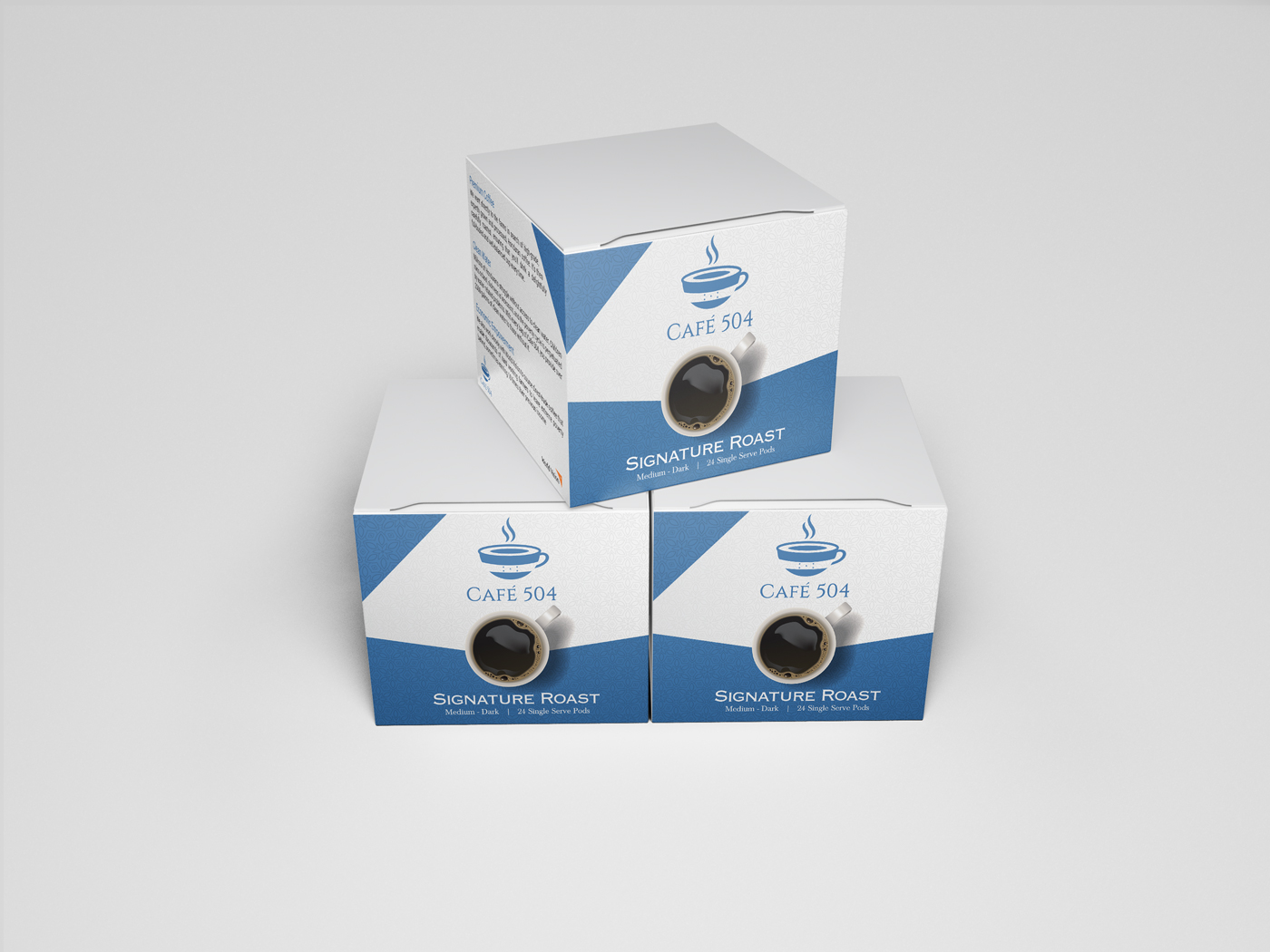 Packaging Design by Fusionex Studio for this project | Design #20694888