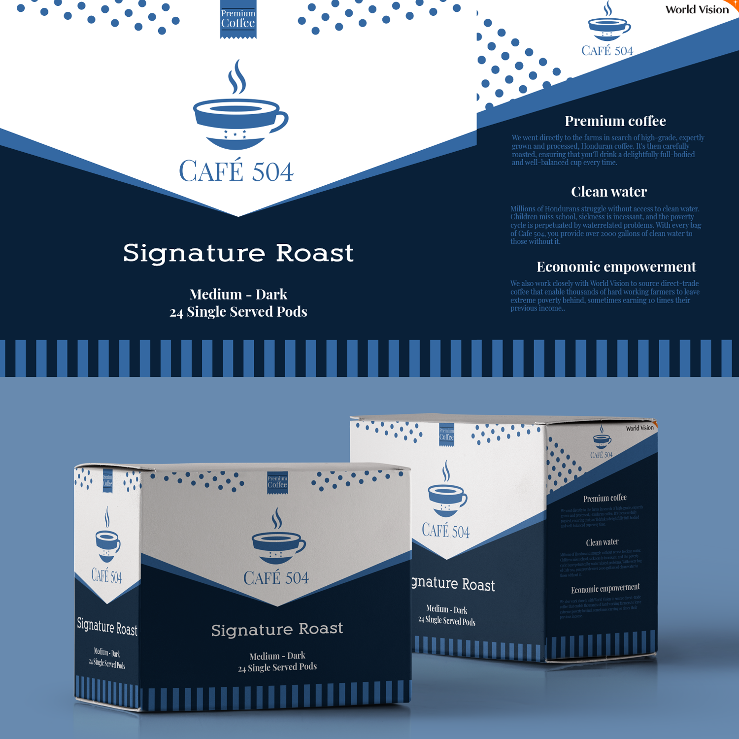 Diseño de Empaque por naimgg para este proyecto | Diseño #20684559