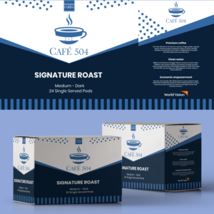 Packaging Design by naimgg for this project | Design: #20689016