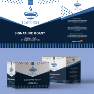 Packaging Design by naimgg for this project | Design: #20689605