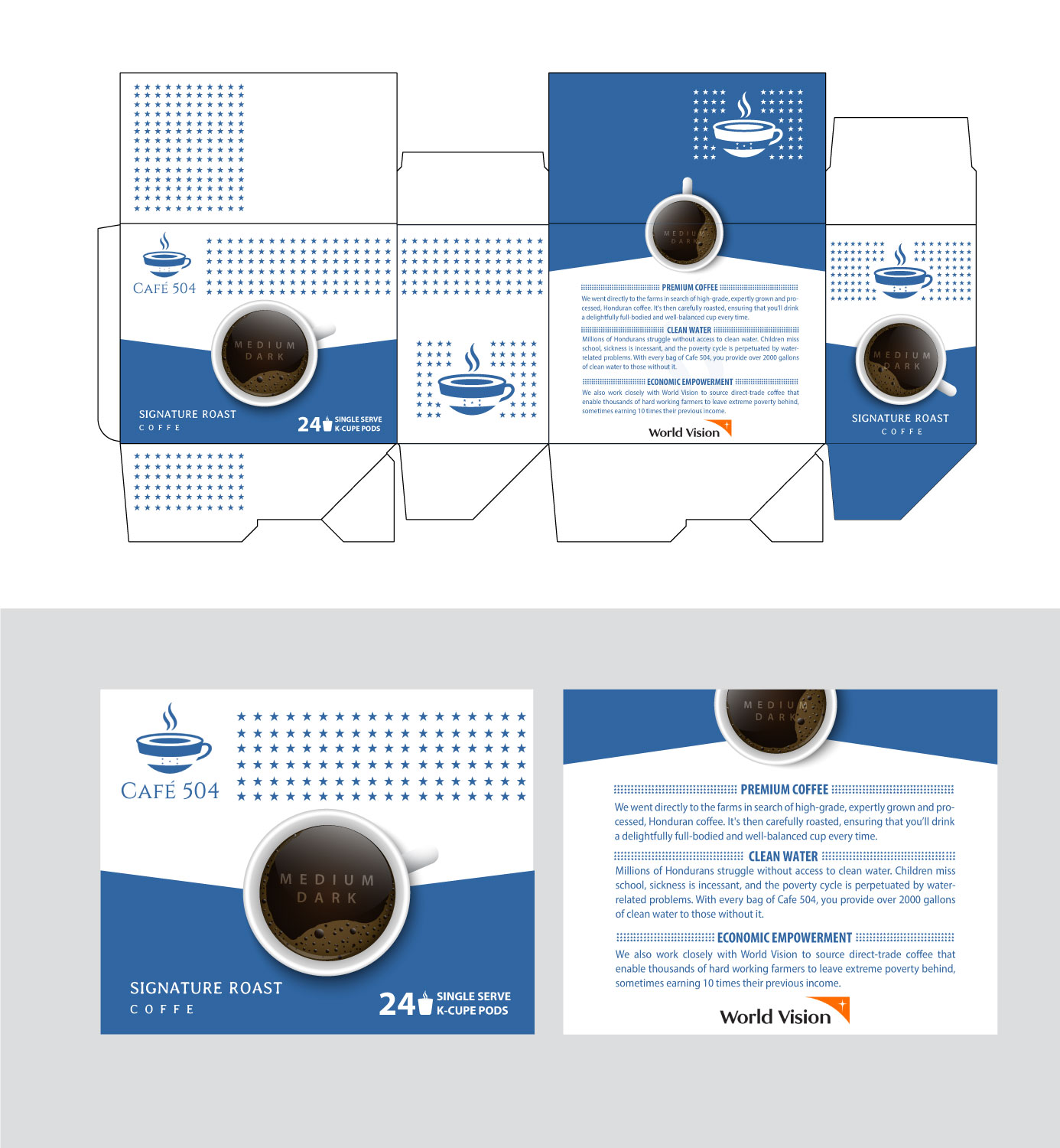 Packaging Design by vcreatived for this project | Design #20691245