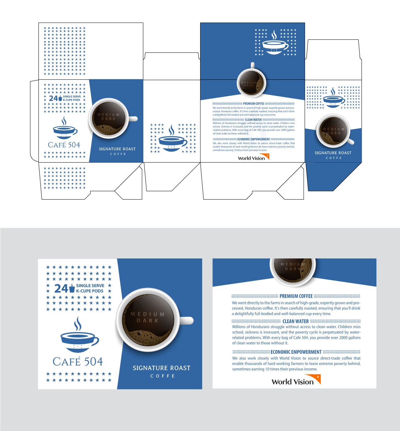 Packaging Design by vcreatived for this project | Design #20691251