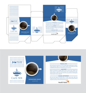 Packaging Design by vcreatived for this project | Design: #20691251