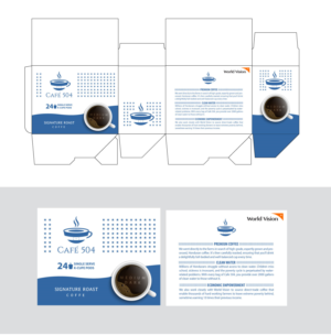 Packaging Design by vcreatived for this project | Design: #20691254