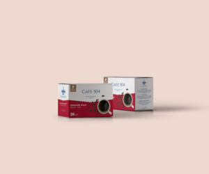 Packaging Design by el_shekoo7 for this project | Design: #20689160