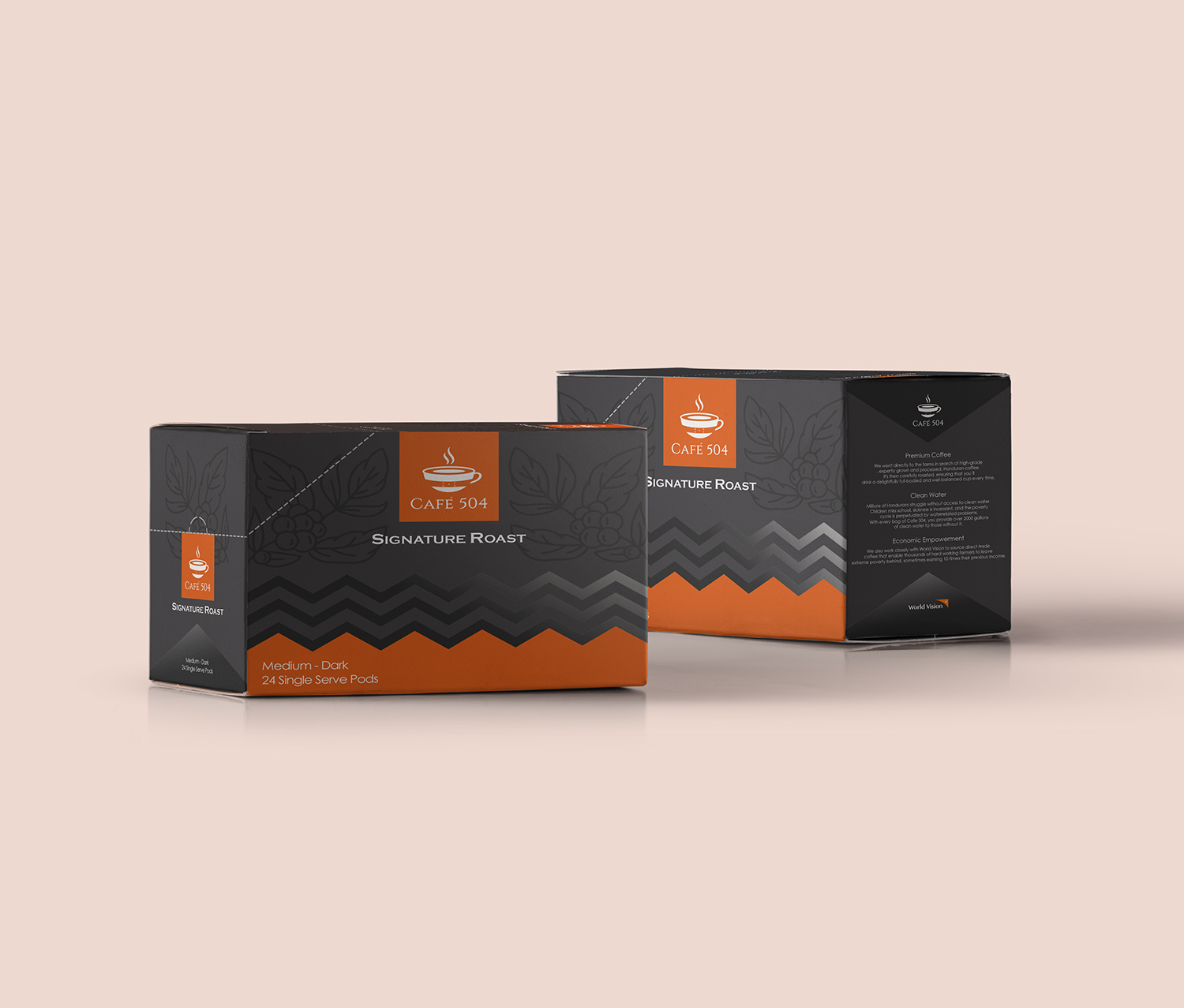 Packaging Design by MG65 for this project | Design #20685439