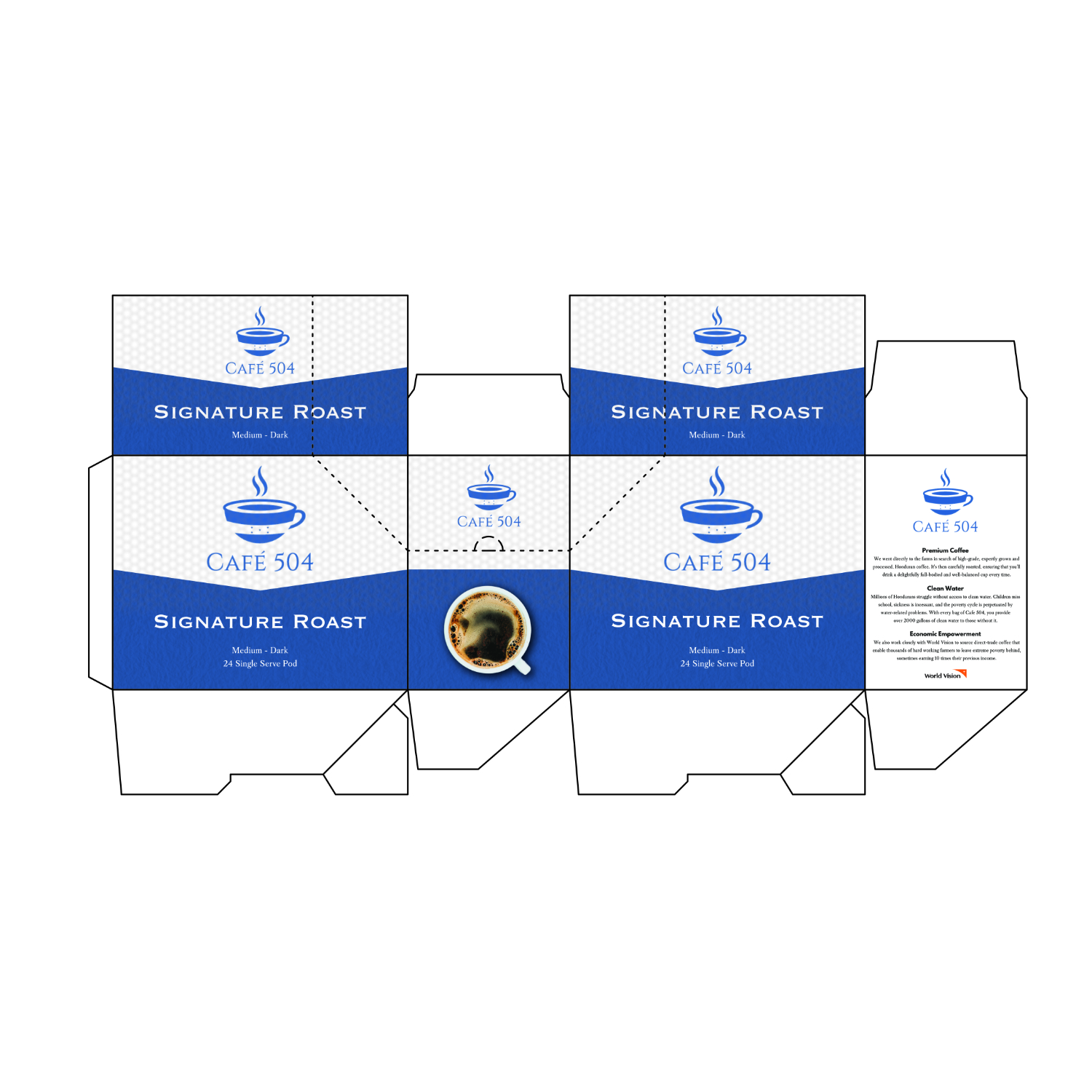 Packaging Design by Cypography for this project | Design #20692868