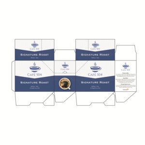 Packaging Design by Cypography for this project | Design: #20692868